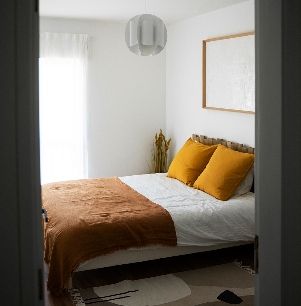 Foto habitación