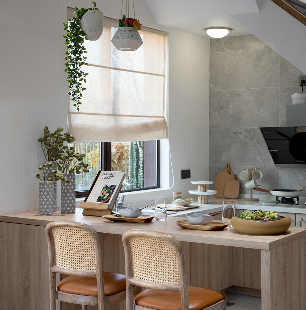 Fotografía cocina