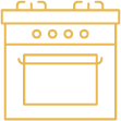 Icono cocina