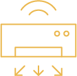 Icono Aire Acondicionado