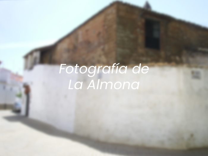 La Almona Foto